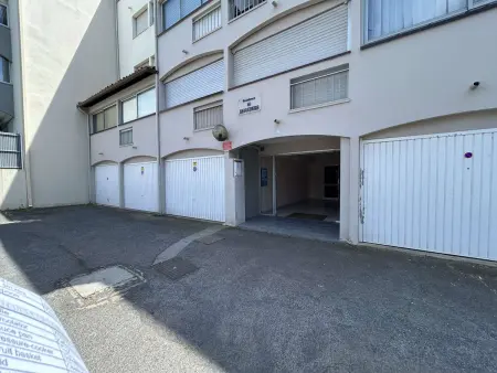 Studio rénové avec terrasse vue dégagée - Cap d'Agde : photo 13