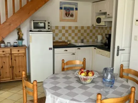 Maison proche mer, animaux OK - 4 pers., Location Maison 4 personnes à Saint Hilaire de Riez - Photo 2