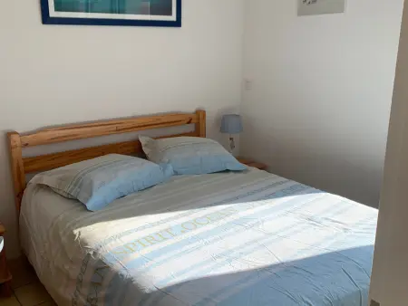 Maison proche mer, animaux OK - 4 pers., Location Maison 4 personnes à Saint Hilaire de Riez - Photo 3