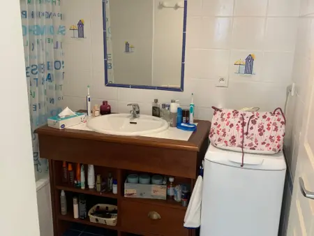 Maison proche mer, animaux OK - 4 pers., Location Maison 4 personnes à Saint Hilaire de Riez - Photo 5
