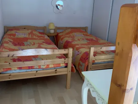 Maison proche mer, animaux OK - 4 pers., Location Maison 4 personnes à Saint Hilaire de Riez - Photo 6