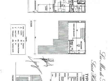 Maison proche mer, animaux OK - 4 pers., Location Maison 4 personnes à Saint Hilaire de Riez - Photo 8