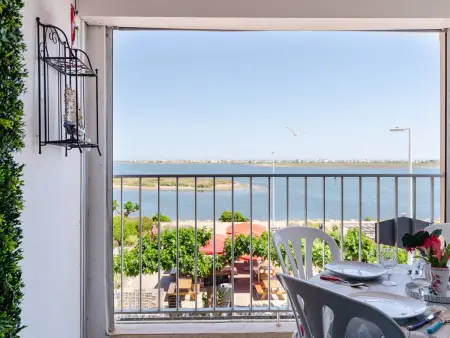 Appartement 2 pièces vue mer à Gruissan, 4 personnes : photo 17