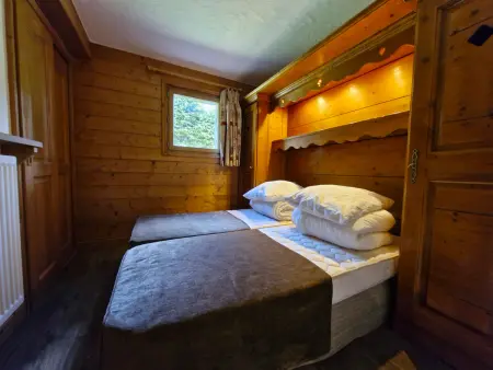 Appartement 75m² vue montagne aux Arcs 1800 : photo 6