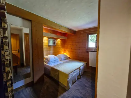 Appartement 75m² vue montagne aux Arcs 1800 : photo 7