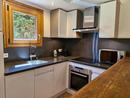 Appartement 75m² vue montagne aux Arcs 1800 : photo 9