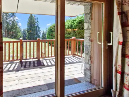 Appartement 75m² vue montagne aux Arcs 1800 : photo 13