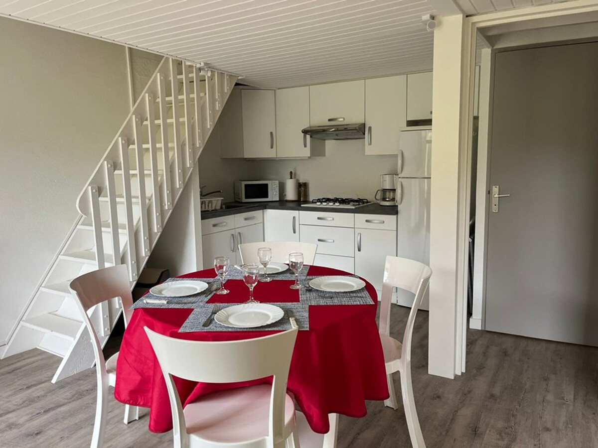 Villa patio 4 pers. à Capbreton, terrasse et jardin - Photo 2