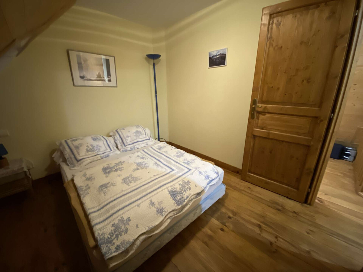 Appartement 12 pers. Vielle-Aure, sauna & parking - Photo 6