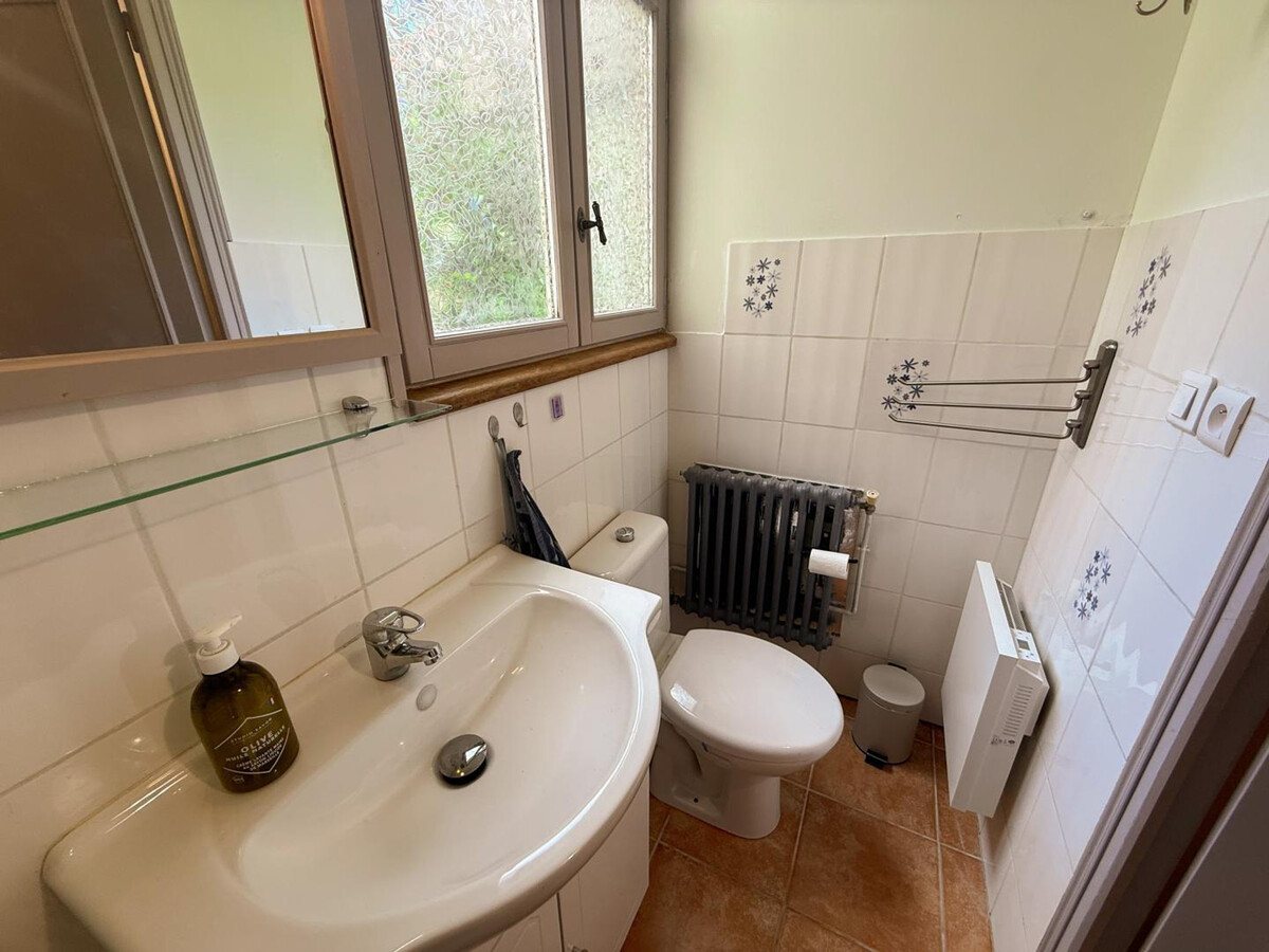 Studio centre-ville Blois, animaux admis, WiFi - Photo 11