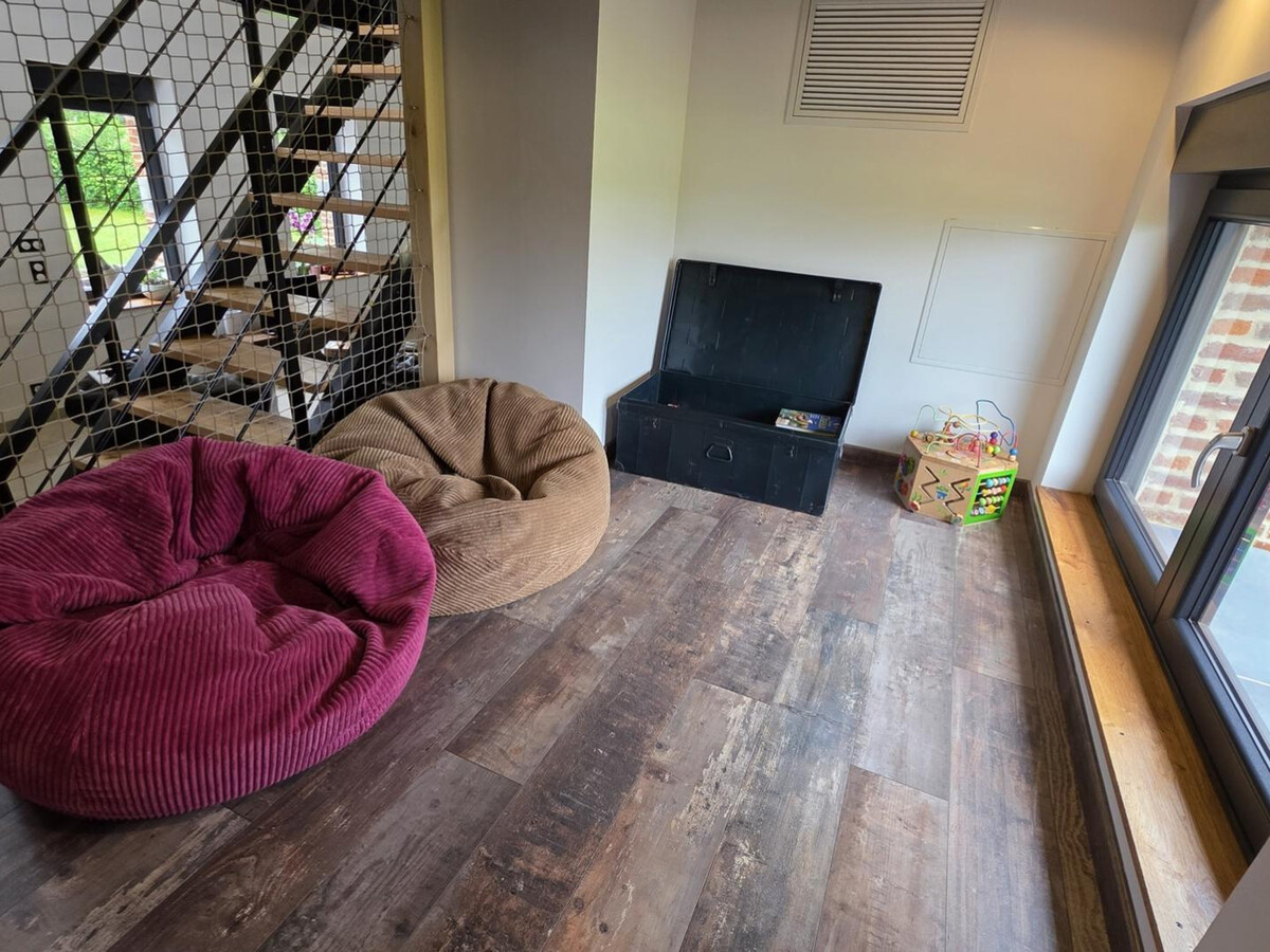 Le Refuge d'Adelau - Gîte 6 pers. avec jardin 5 000 m² - Photo 6