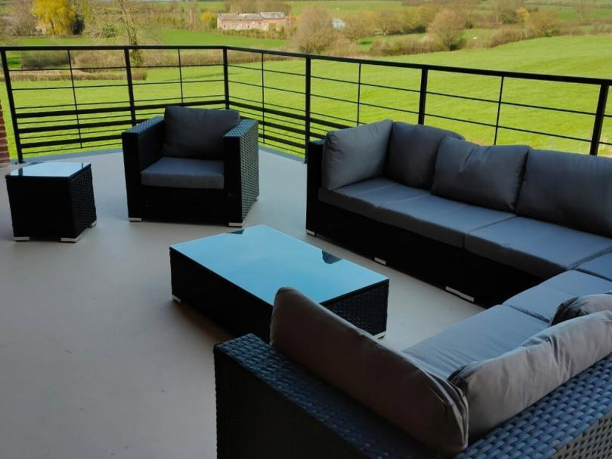 Le Refuge d'Adelau - Gîte 6 pers. avec jardin 5 000 m² - Photo 13