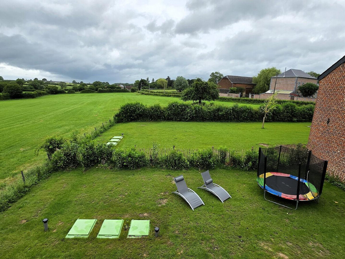 Le Refuge d'Adelau - Gîte 6 pers. avec jardin 5 000 m² - Photo 16