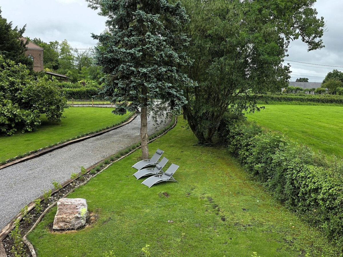 Le Refuge d'Adelau - Gîte 6 pers. avec jardin 5 000 m² - Photo 17
