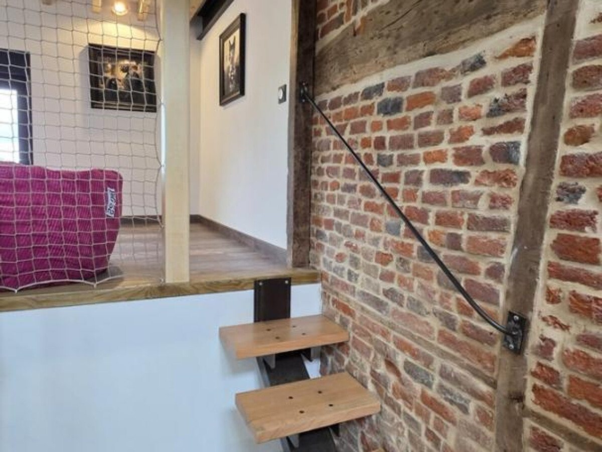 Le Refuge d'Adelau - Gîte 6 pers. avec jardin 5 000 m² - Photo 25