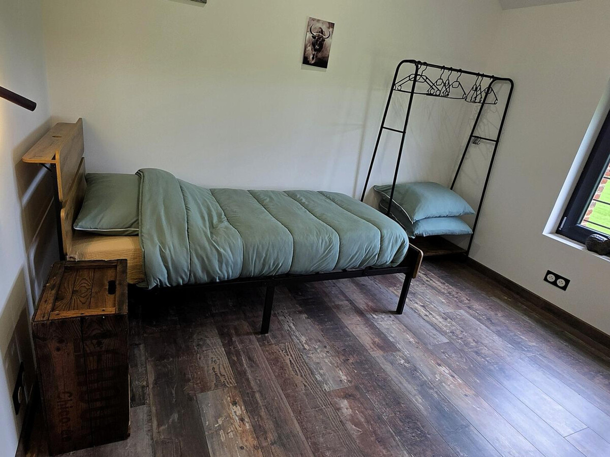 Le Refuge d'Adelau - Gîte 6 pers. avec jardin 5 000 m² - Photo 30