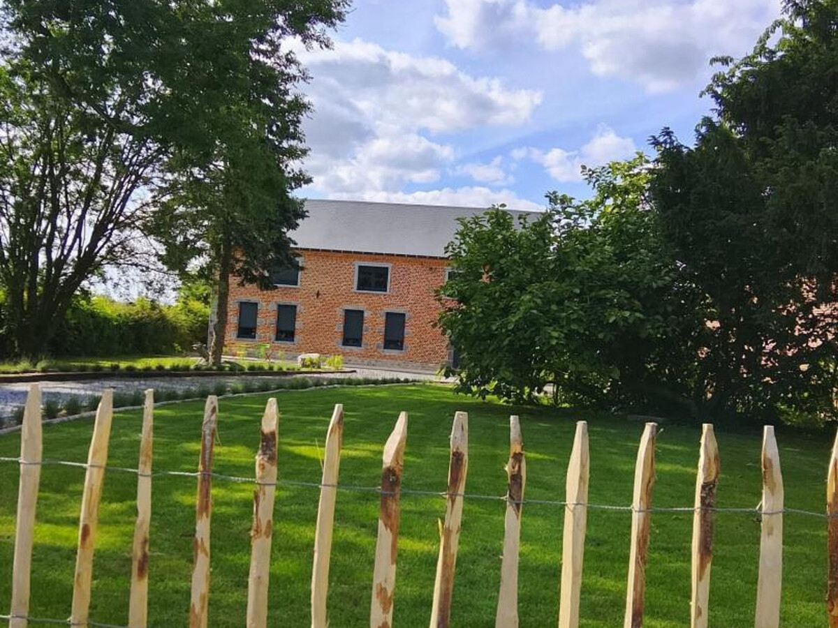 Le Refuge d'Adelau - Gîte 6 pers. avec jardin 5 000 m² - Photo 31
