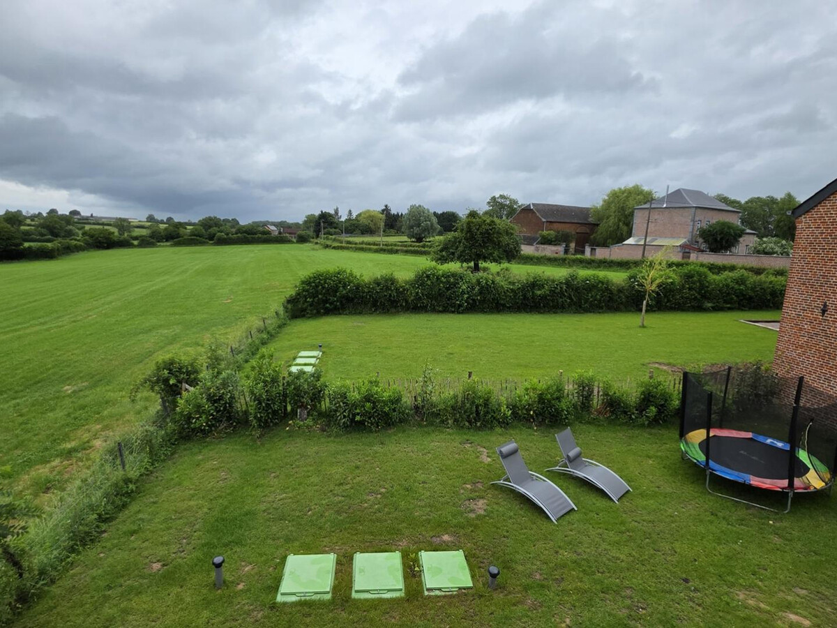Le Refuge d'Adelau - Gîte 6 pers. avec jardin 5 000 m² - Photo 33