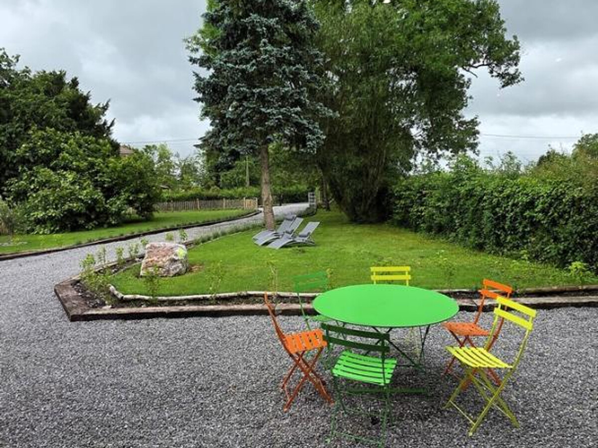Le Refuge d'Adelau - Gîte 6 pers. avec jardin 5 000 m² - Photo 35