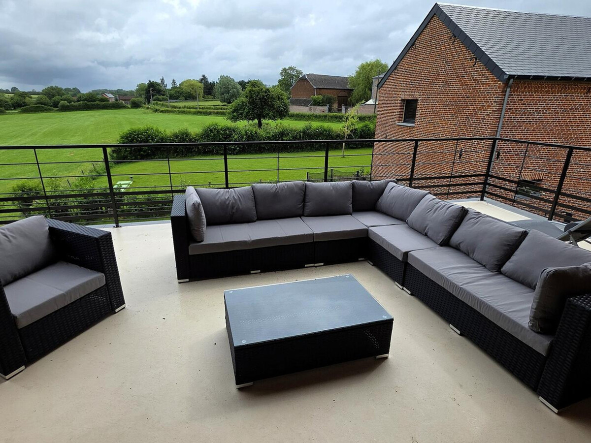 Le Refuge d'Adelau - Gîte 6 pers. avec jardin 5 000 m² - Photo 36