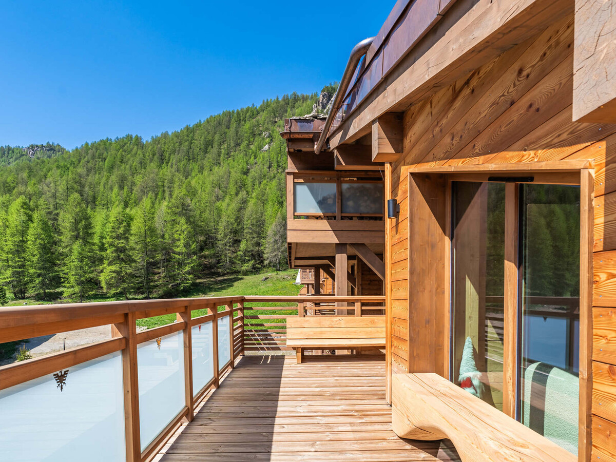 Duplex 116m² Val-d'Isère • 3 chambres • Wellness - Photo 5