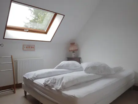 Gîte 3 chambres centre-ville avec spa et jardin clos : photo 18