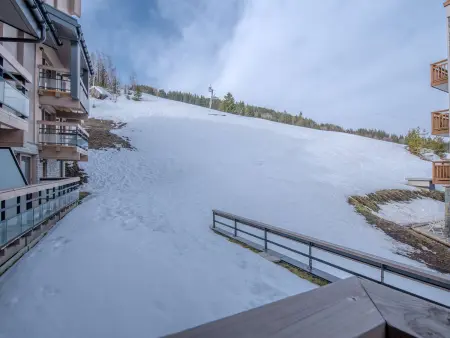 Appartement 4 pers. centre Courchevel, près des pistes : photo 6