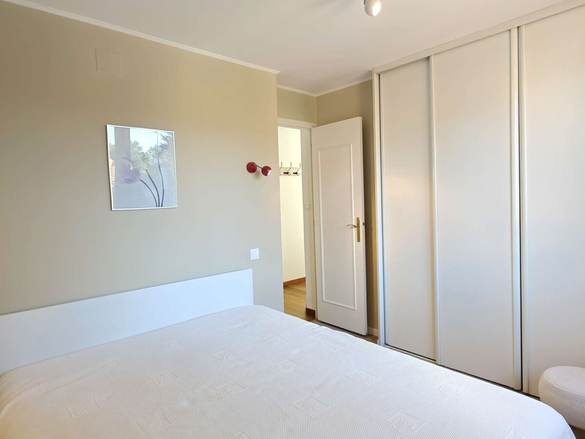Appartement 32 m² en villa typique au Touquet - Photo 4