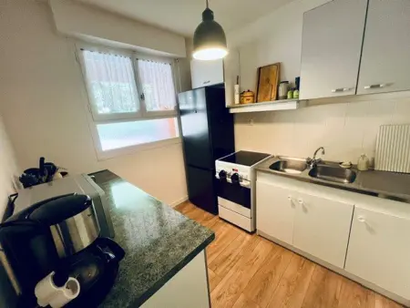 Appartement 56m² avec garage à Amélie-les-Bains : photo 2