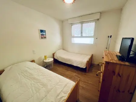 Appartement 56m² avec garage à Amélie-les-Bains : photo 3