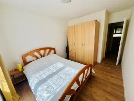 Appartement 56m² avec garage à Amélie-les-Bains : photo 4