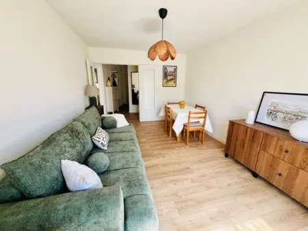 Appartement 56m² avec garage à Amélie-les-Bains : photo 5
