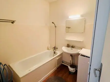 Appartement 56m² avec garage à Amélie-les-Bains : photo 6