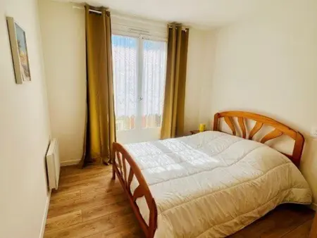 Appartement 56m² avec garage à Amélie-les-Bains : photo 7