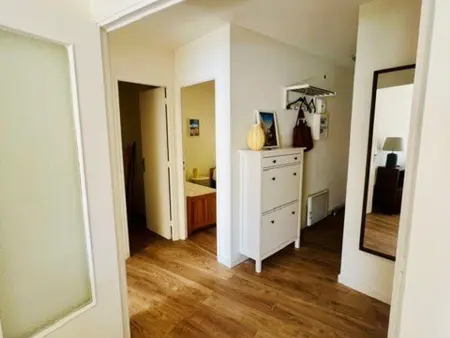 Appartement 56m² avec garage à Amélie-les-Bains : photo 8