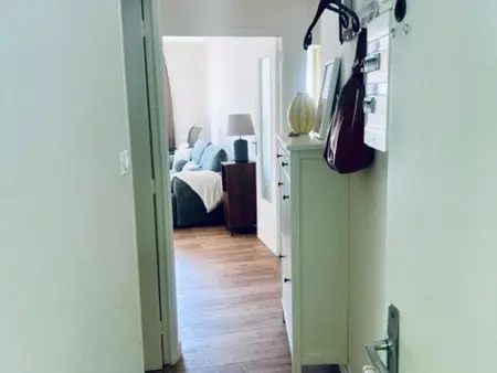 Appartement 56m² avec garage à Amélie-les-Bains : photo 10