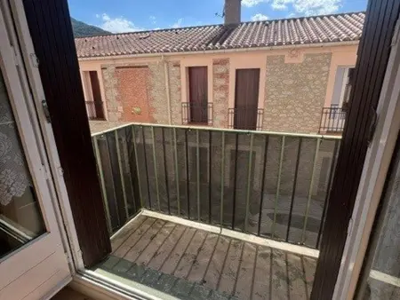 Appartement 56m² avec garage à Amélie-les-Bains : photo 11