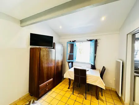 Maison + maisonnette 6 pers. avec jardins à Fouras : photo 23