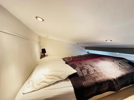 Maison + maisonnette 6 pers. avec jardins à Fouras : photo 24