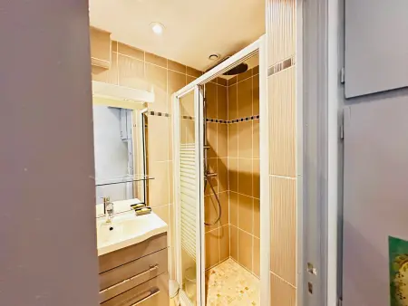 Maison + maisonnette 6 pers. avec jardins à Fouras : photo 28