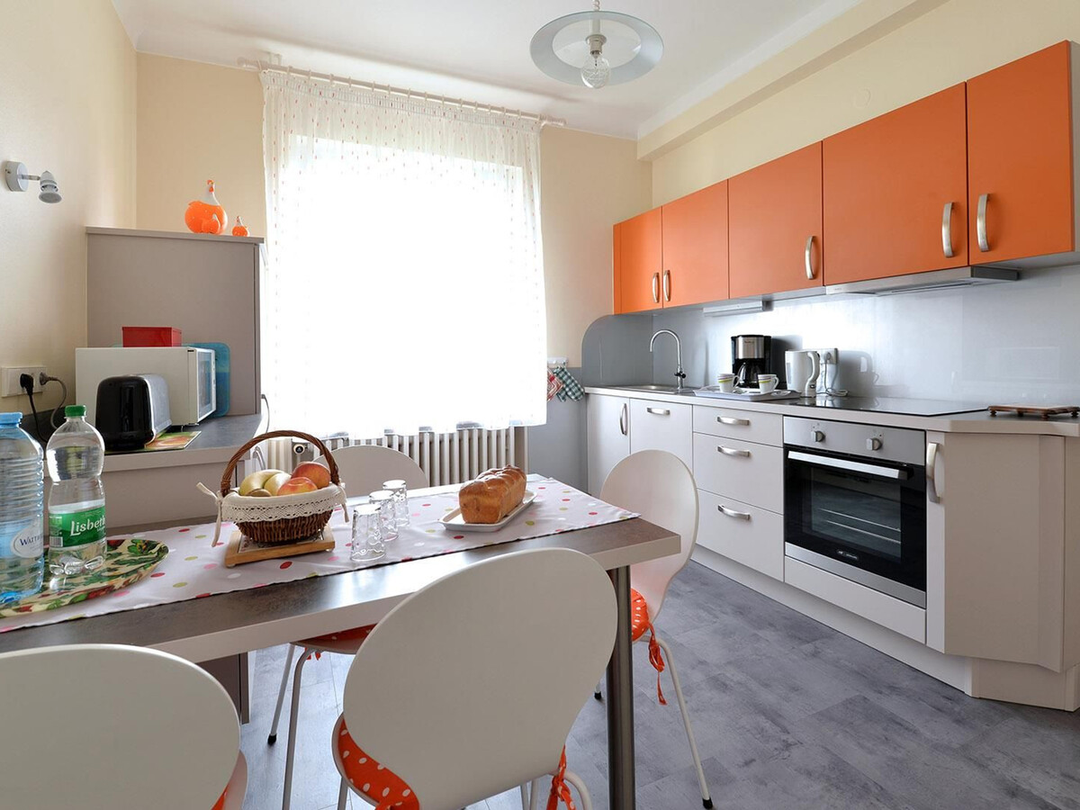 Les Quatre Saisons – Gîte 5 pers. à Colmar - Photo 2