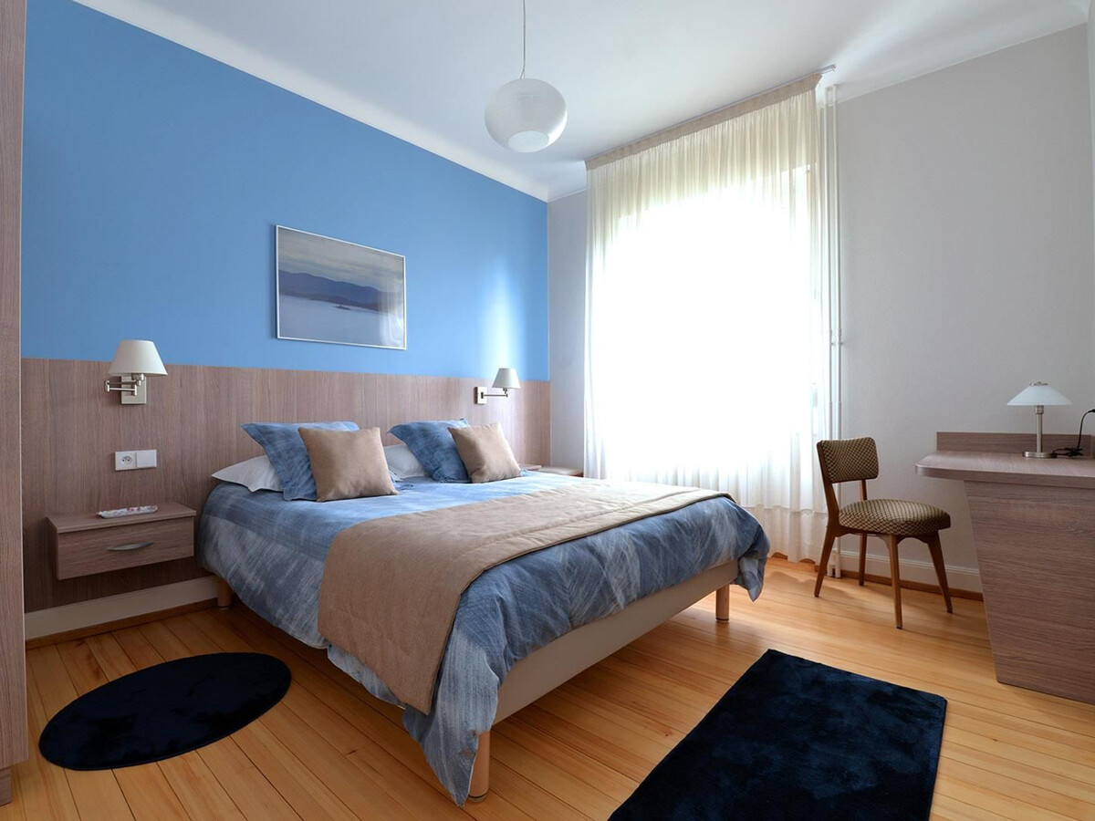 Les Quatre Saisons – Gîte 5 pers. à Colmar - Photo 3