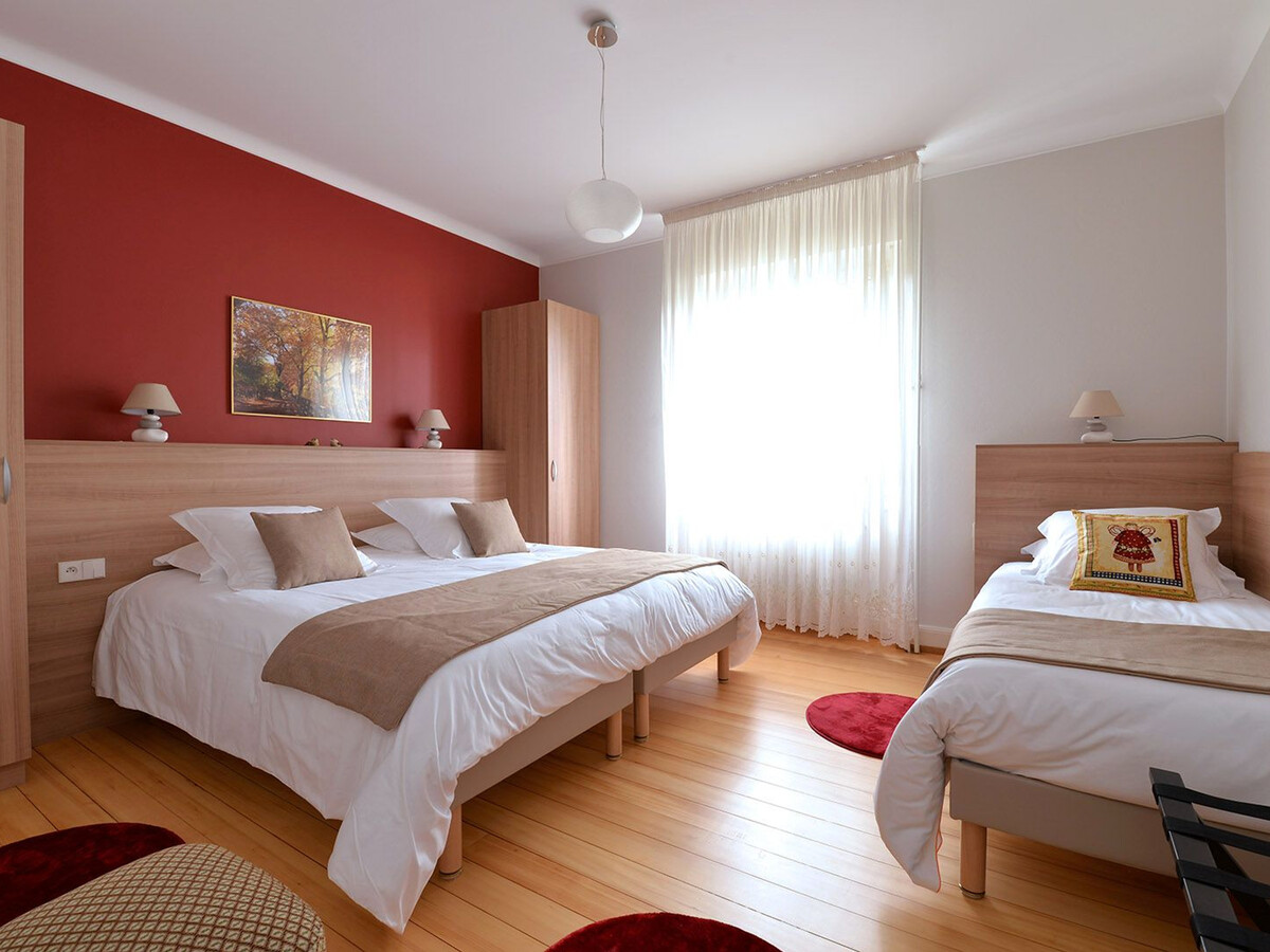Les Quatre Saisons – Gîte 5 pers. à Colmar - Photo 5