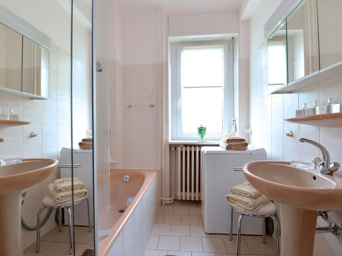 Les Quatre Saisons – Gîte 5 pers. à Colmar - Photo 6