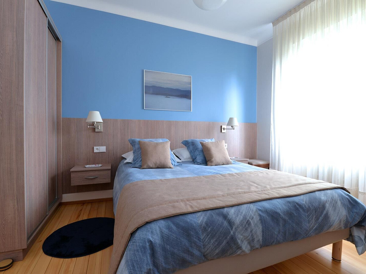 Les Quatre Saisons – Gîte 5 pers. à Colmar - Photo 12