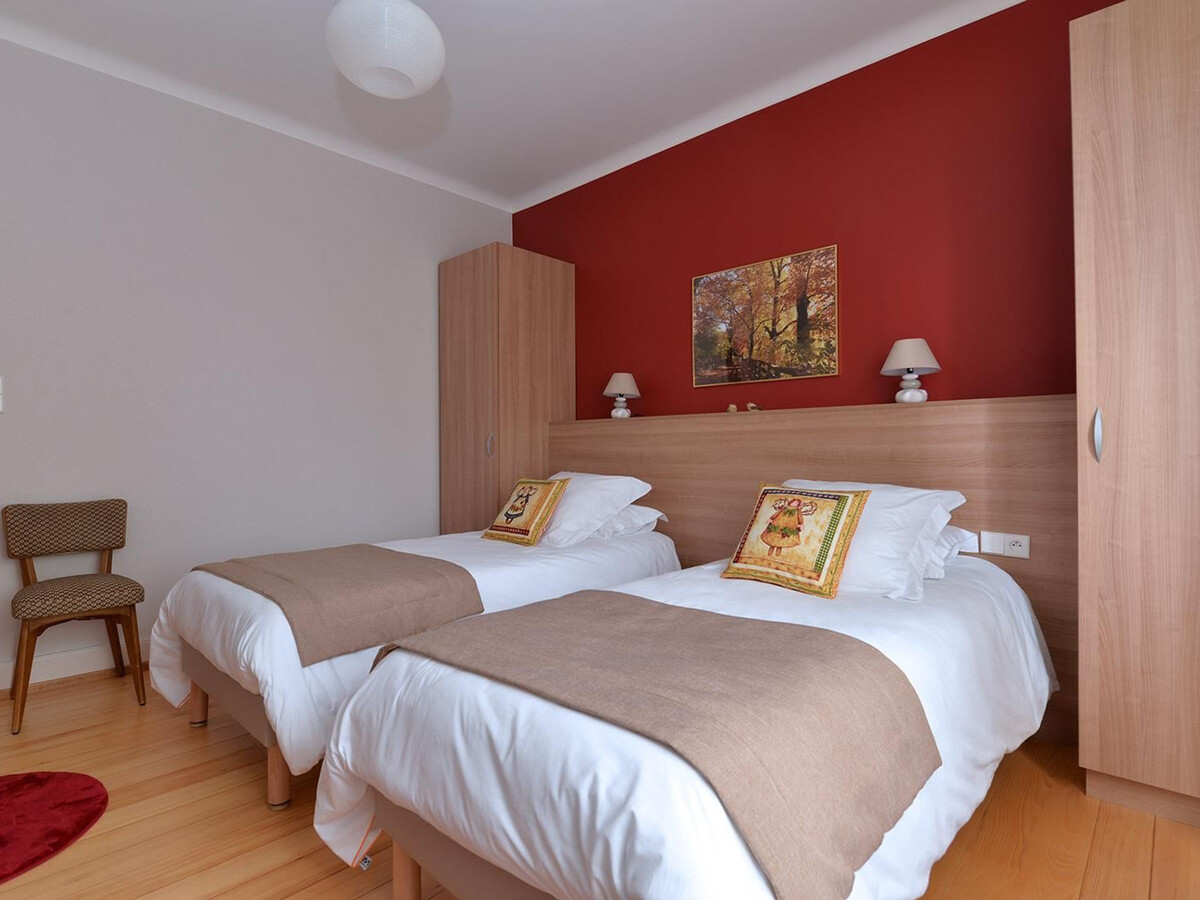 Les Quatre Saisons – Gîte 5 pers. à Colmar - Photo 17