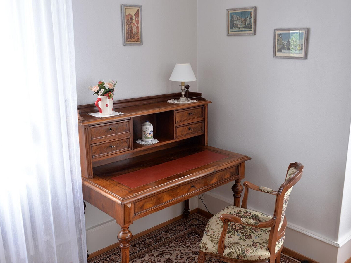 Les Quatre Saisons – Gîte 5 pers. à Colmar - Photo 20