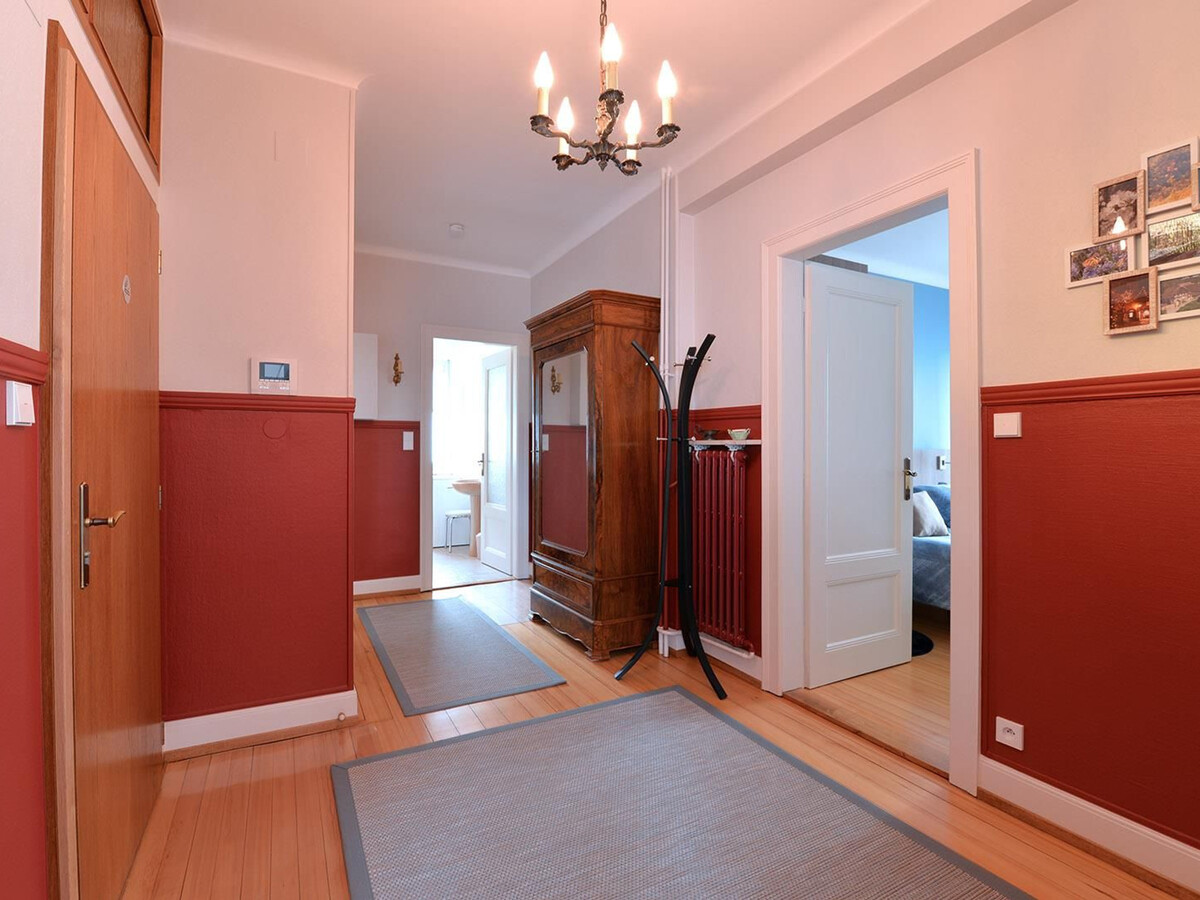 Les Quatre Saisons – Gîte 5 pers. à Colmar - Photo 24