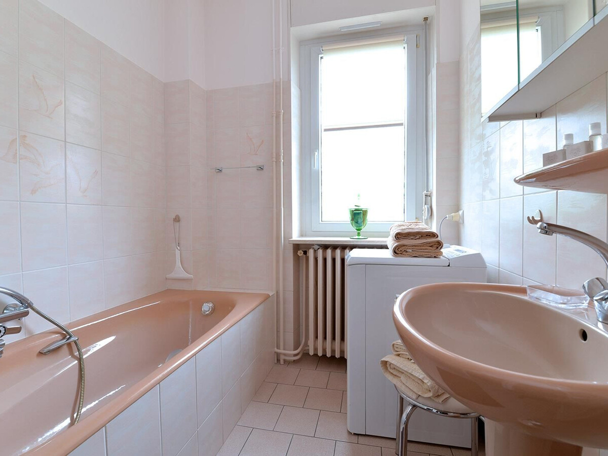 Les Quatre Saisons – Gîte 5 pers. à Colmar - Photo 25
