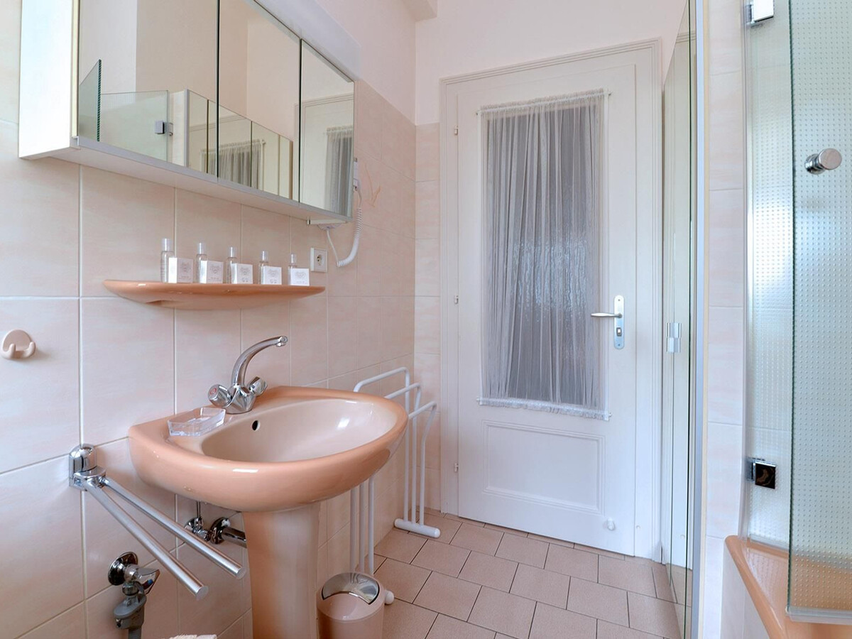 Les Quatre Saisons – Gîte 5 pers. à Colmar - Photo 26